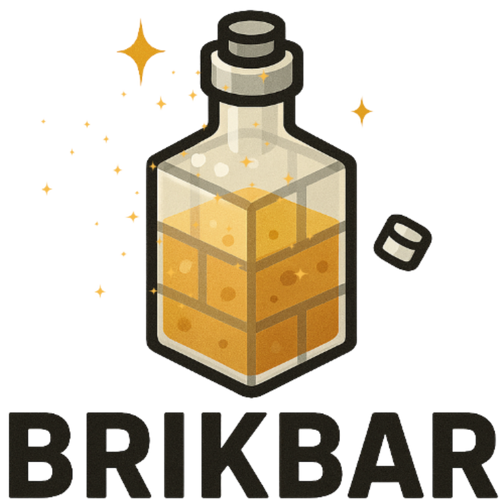 BRIKBAR™